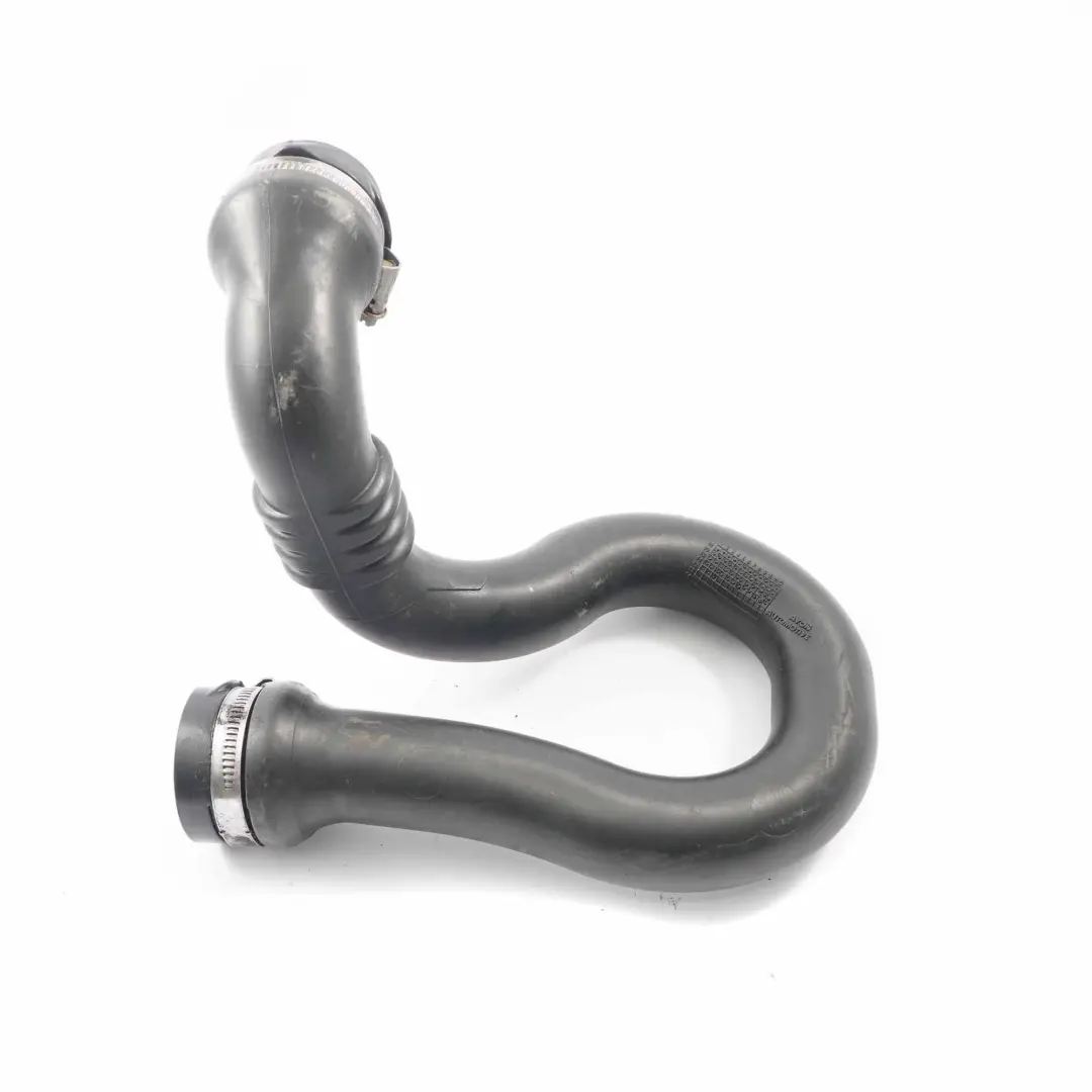 Intake Pipe Renault Trafic Opel Vivaro 2.0 DCI Intercooler Hose to Air with Part number 8200760918E Air Intake Pipe Renault Trafic Opel Vivaro 2.0 DCI Intercooler Hose - SKU 8200760918E - Part number 8200760918E