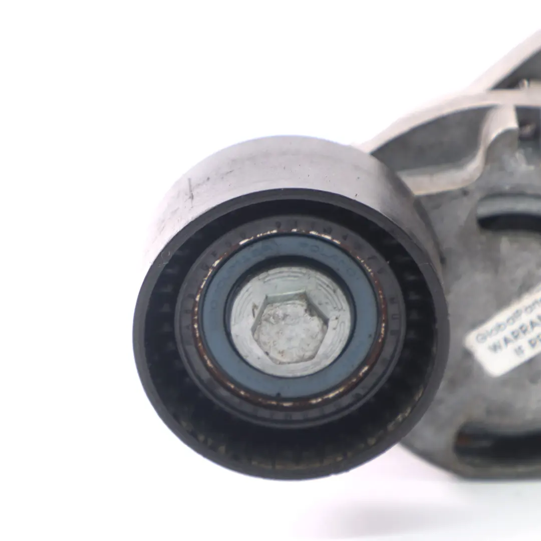 Polea tensora de correa para Renault Master 2 Opel Movano A 2.5 DCI CDTI con número de pieza 8200761531 Renault Master 2 Opel Movano A 2.5 DCI CDTI Polea tensora de correa - SKU 8200761531 - Número de pieza 8200761531