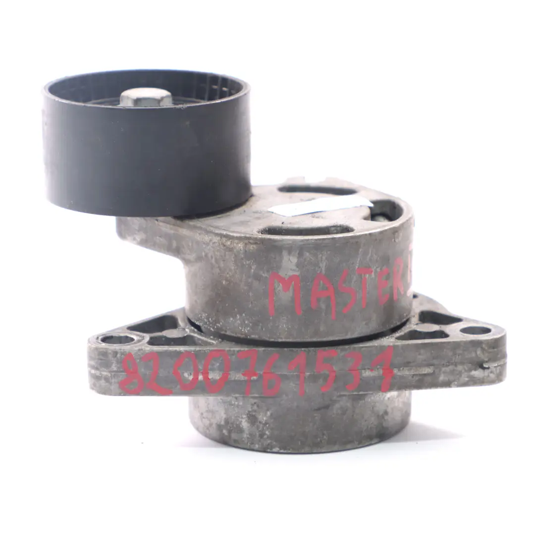 Puleggia tendicinghia per Renault Master 2 Opel Movano A 2.5 DCI CDTI con numero di parte 8200761531 Renault Master 2 Opel Movano A 2.5 DCI CDTI Puleggia tendicinghia - SKU 8200761531 - Numero di parte 8200761531
