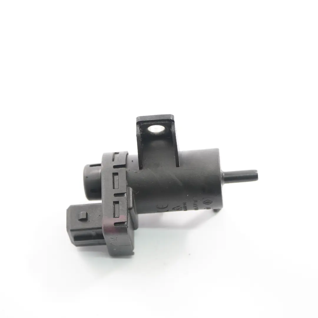 Pressure Solenoid Valve to Renault Trafic Opel Vivaro Turbo Boost with Part number 8200762162 Renault Trafic Opel Vivaro Turbo Boost Pressure Solenoid Valve - SKU 8200762162 - Part number 8200762162