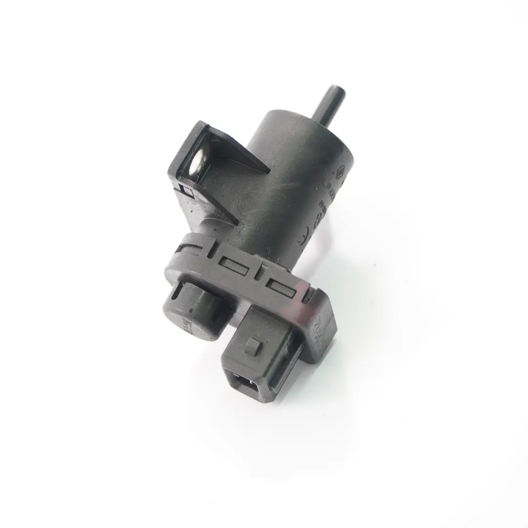 Renault Trafic Opel Vivaro Turbo Boost Presión Válvula Solenoide - SKU 8200762162 - Número de pieza 8200762162