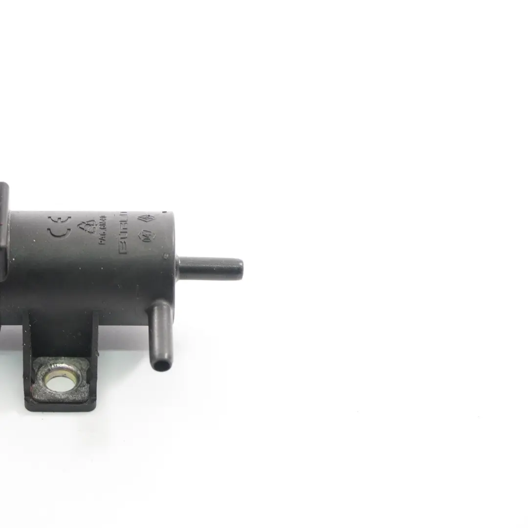 Renault Trafic Opel Vivaro Turbo Boost Pressure Solenoid Valve - SKU 8200762162 - Part number 8200762162