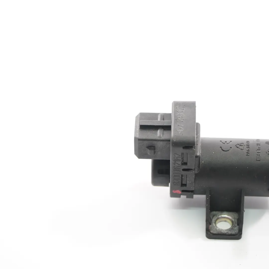 Renault Trafic Opel Vivaro Electrovanne pression de suralimentation - SKU 8200762162 - Numéro de pièce 8200762162