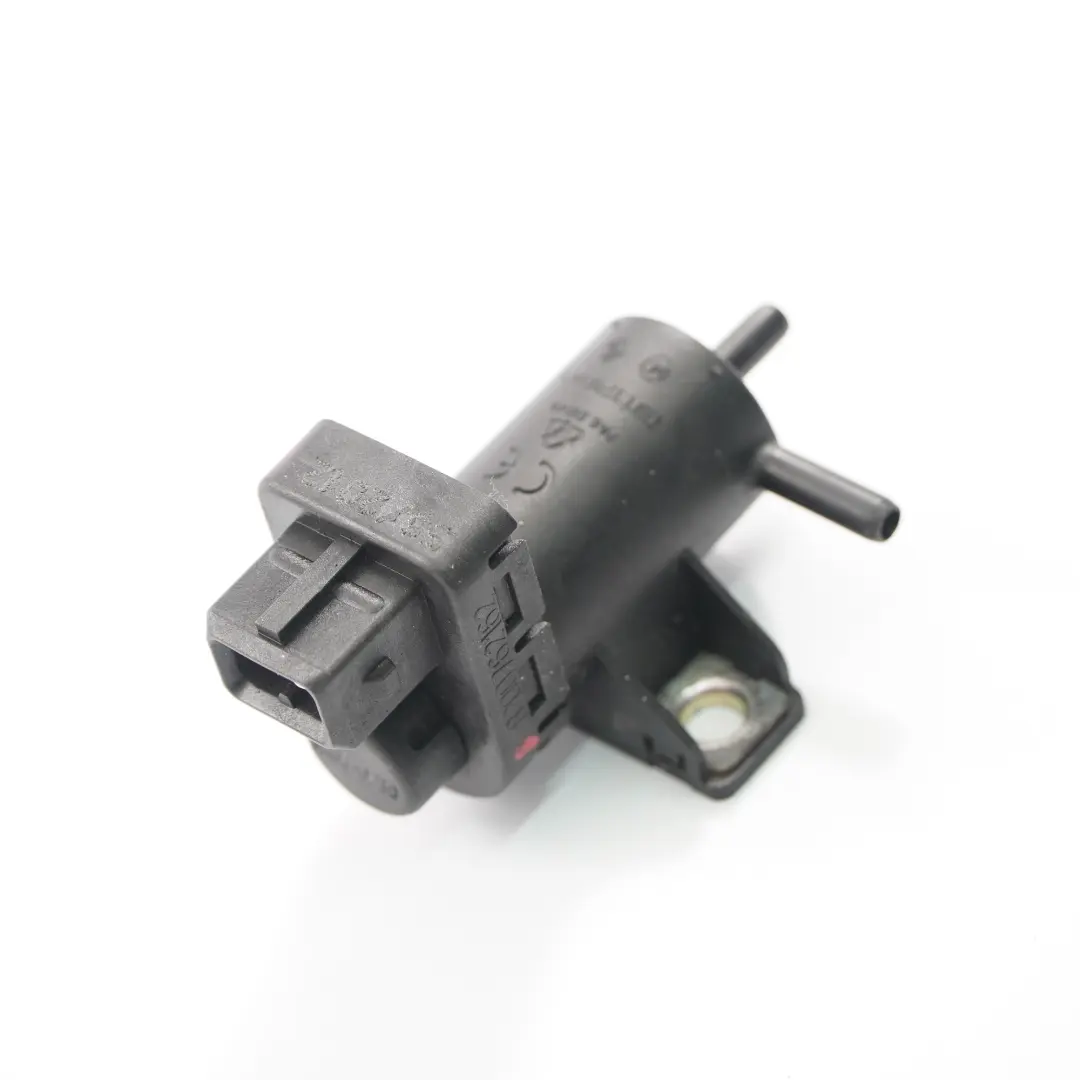 Renault Trafic Opel Vivaro Electrovanne pression de suralimentation - SKU 8200762162 - Numéro de pièce 8200762162