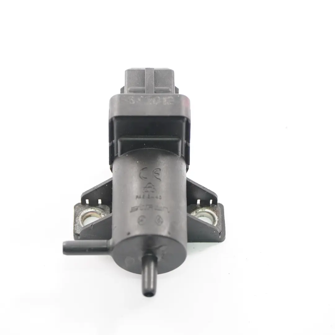 Renault Trafic Opel Vivaro Electrovanne pression de suralimentation - SKU 8200762162 - Numéro de pièce 8200762162