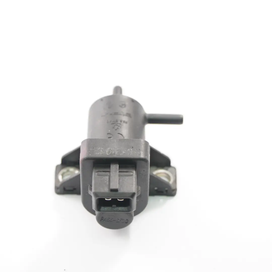 Renault Trafic Opel Vivaro Electrovanne pression de suralimentation - SKU 8200762162 - Numéro de pièce 8200762162