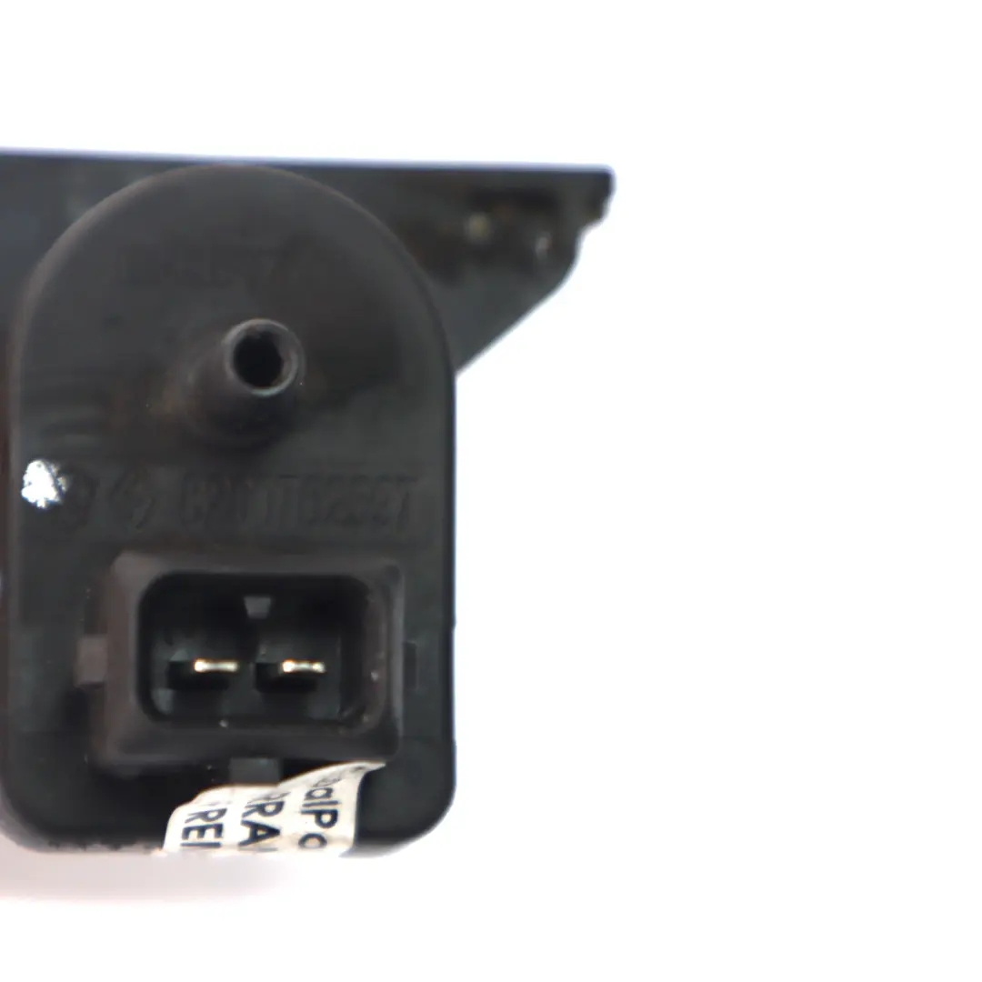Renault Trafic II Opel Vivaro A Turbo Boost Pressure Solenoid Valve - SKU 8200762597 - Part number 8200762597