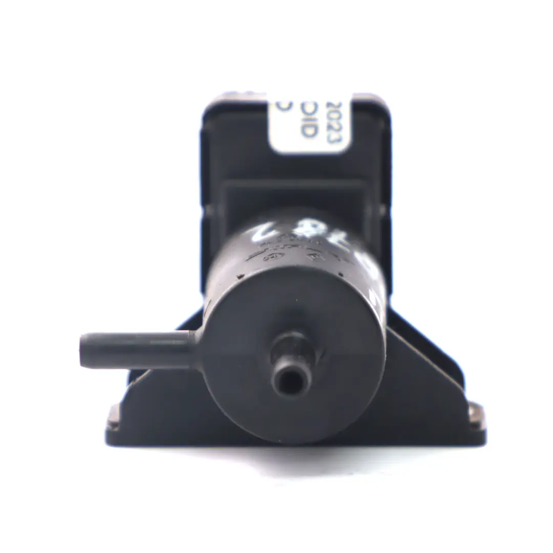 Renault Trafic II Opel Vivaro A Turbo Boost Válvula Solenoide Presión - SKU 8200762597 - Número de pieza 8200762597