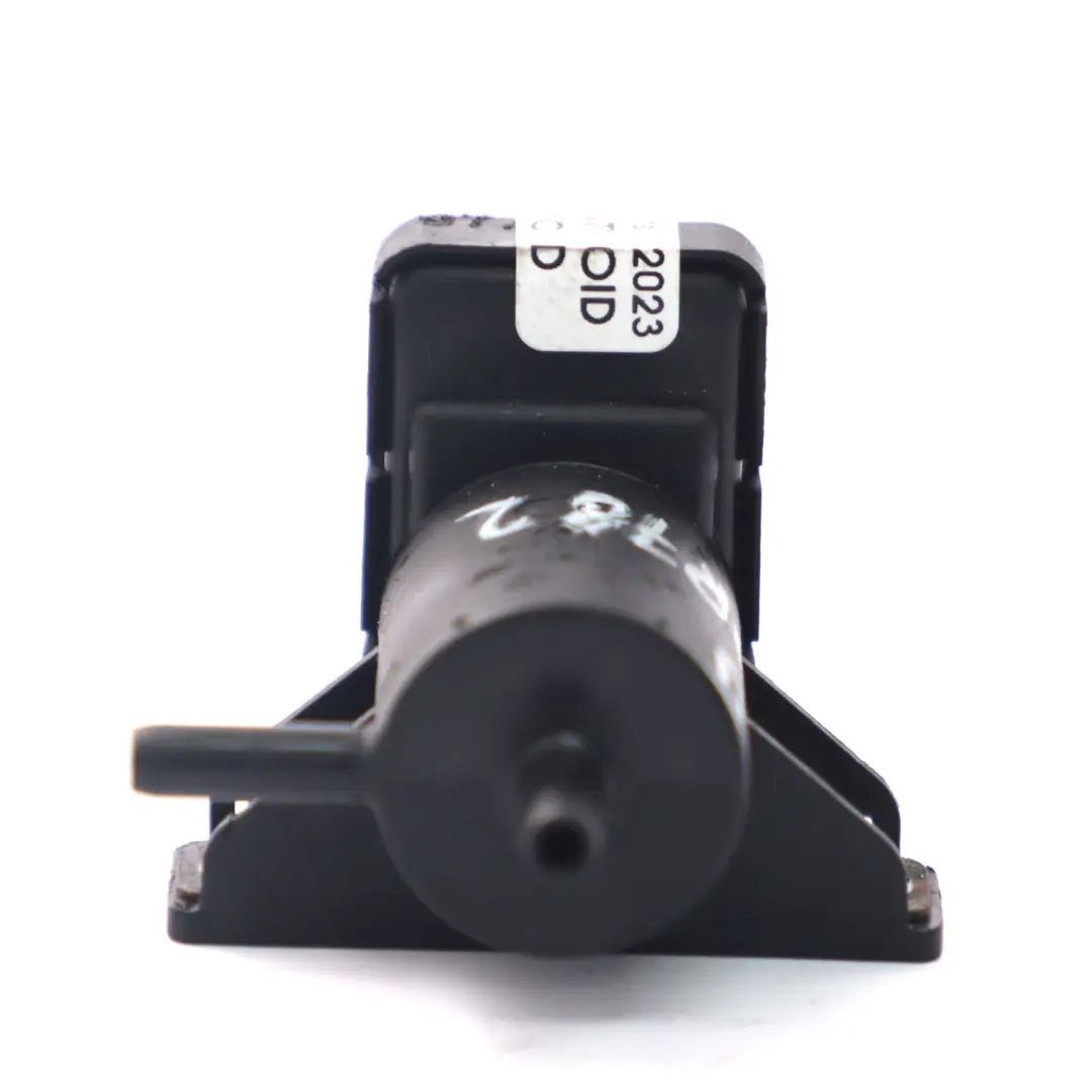 Válvula Solenoide Presión para Renault Trafic II Opel Vivaro A Turbo Boost con número de pieza 8200762597 Renault Trafic II Opel Vivaro A Turbo Boost Válvula Solenoide Presión - SKU 8200762597 - Número de pieza 8200762597