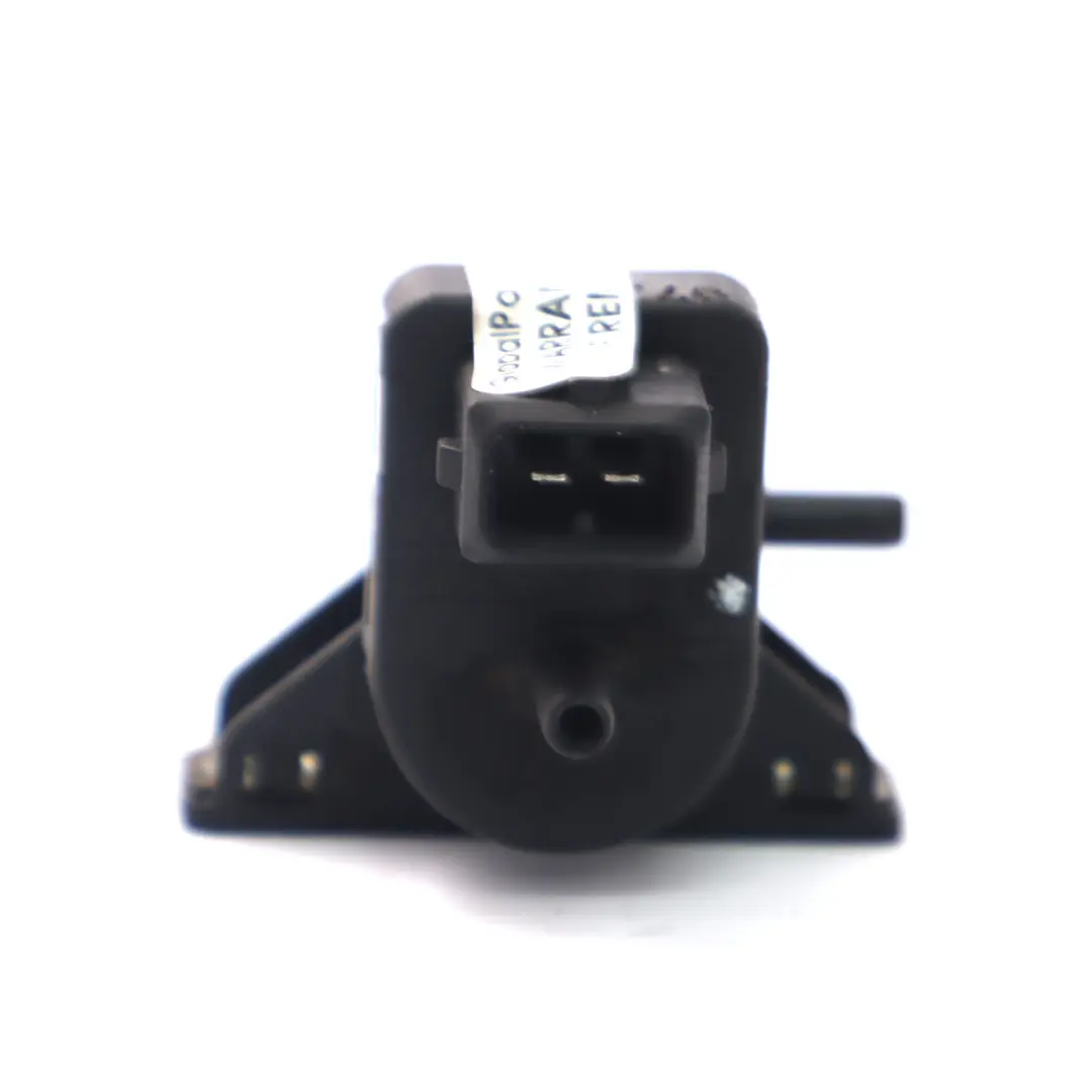 Renault Trafic II Opel Vivaro A Electrovanne pression suralimentation - SKU 8200762597 - Numéro de pièce 8200762597
