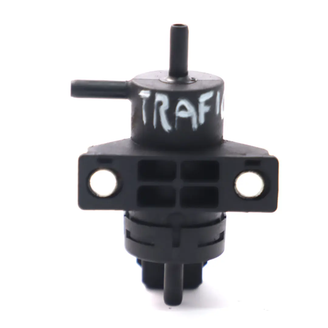 Renault Trafic II Opel Vivaro A Electrovanne pression suralimentation - SKU 8200762597 - Numéro de pièce 8200762597