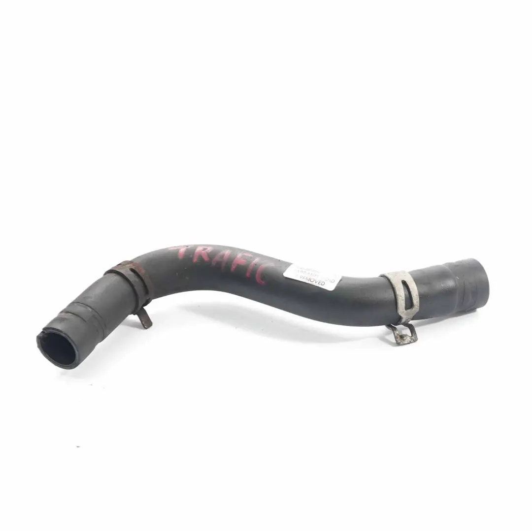 Water Hose Renault Trafic III Opel Vivaro B Coolant Pipe Line to with Part number 8200765132C Water Hose Renault Trafic III Opel Vivaro B Coolant Pipe Line - SKU 8200765132C - Part number 8200765132C