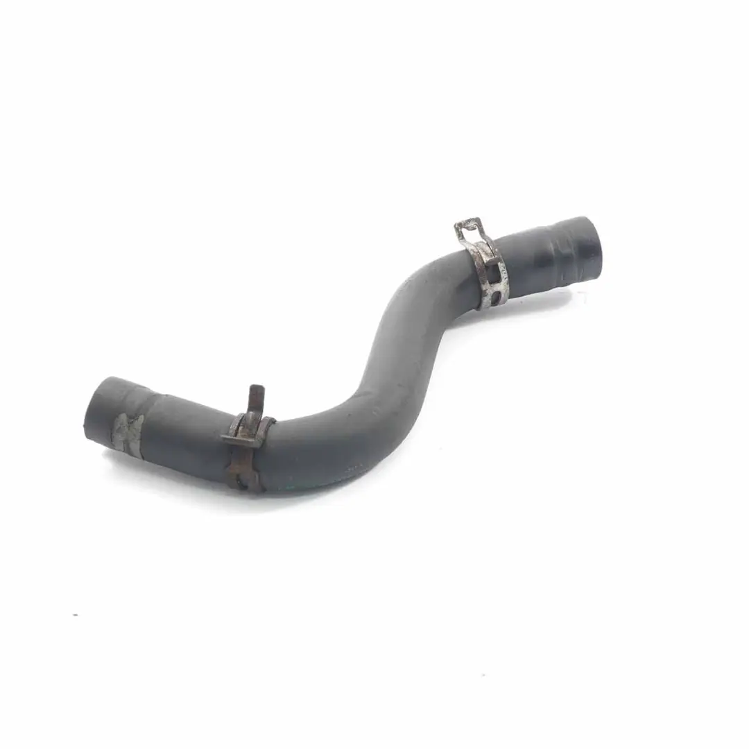 Tuyau d'eau Renault Trafic III Opel Vivaro B Conduite de liquide pour à propos du numéro de pièce 8200765132C Tuyau d'eau Renault Trafic III Opel Vivaro B Conduite de liquide - SKU 8200765132C - Numéro de pièce 8200765132C