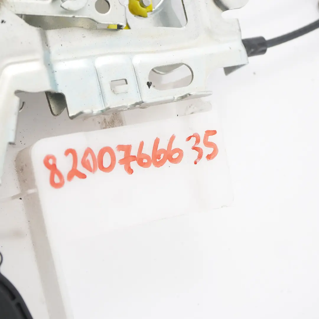 Serratura porta scorrevole Renault Master 3 Opel Movano B sinistra per con numero di parte 8200766635 Serratura porta scorrevole Renault Master 3 Opel Movano B sinistra - SKU 8200766635 - Numero di parte 8200766635