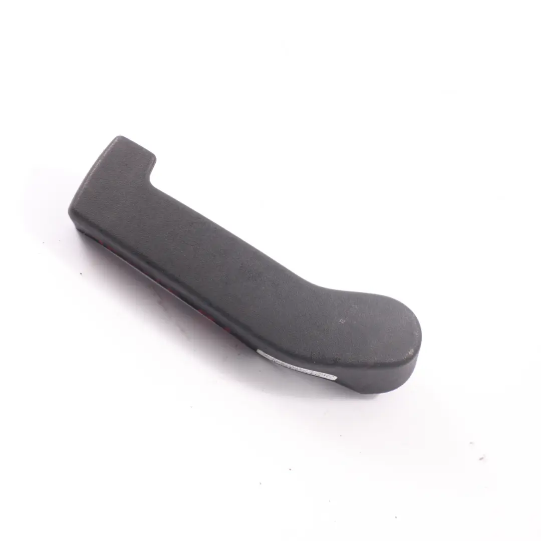 Door Handle Rear Right O/S Interior Grab Trim to Renault Trafic III with Part number 8200766676 Renault Trafic III Door Handle Rear Right O/S Interior Grab Trim - SKU 8200766676 - Part number 8200766676