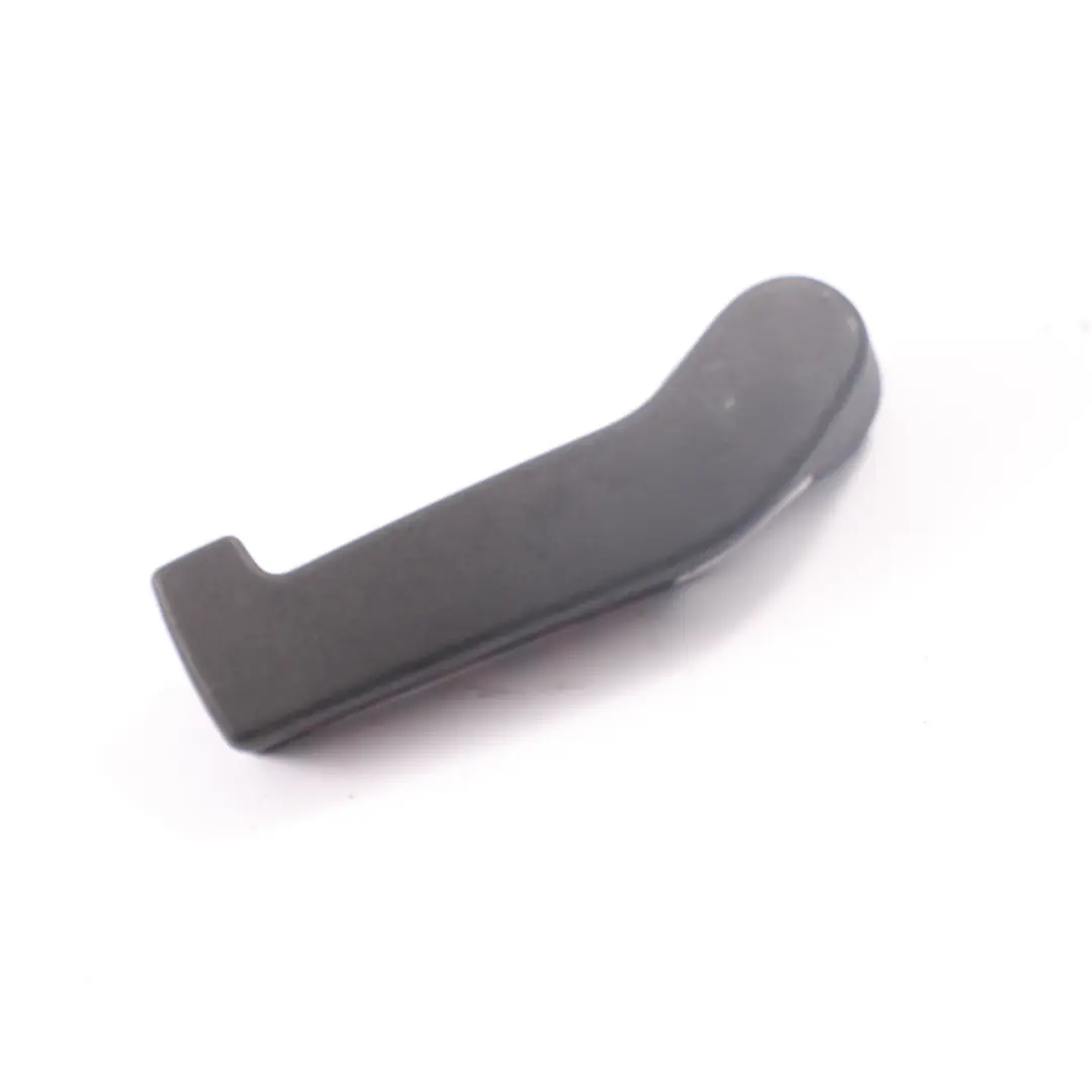 Poignée de Porte Arrière Droite Garniture pour Renault Trafic III à propos du numéro de pièce 8200766676 Renault Trafic III Poignée de Porte Arrière Droite Garniture - SKU 8200766676 - Numéro de pièce 8200766676