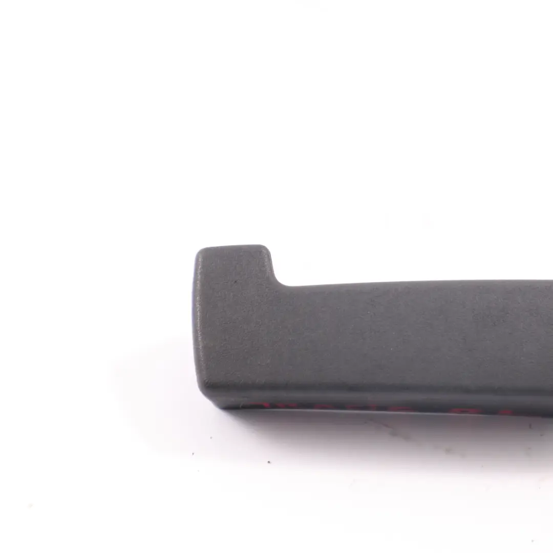 Door Handle Rear Right O/S Interior Grab Trim to Renault Trafic III with Part number 8200766676 Renault Trafic III Door Handle Rear Right O/S Interior Grab Trim - SKU 8200766676 - Part number 8200766676