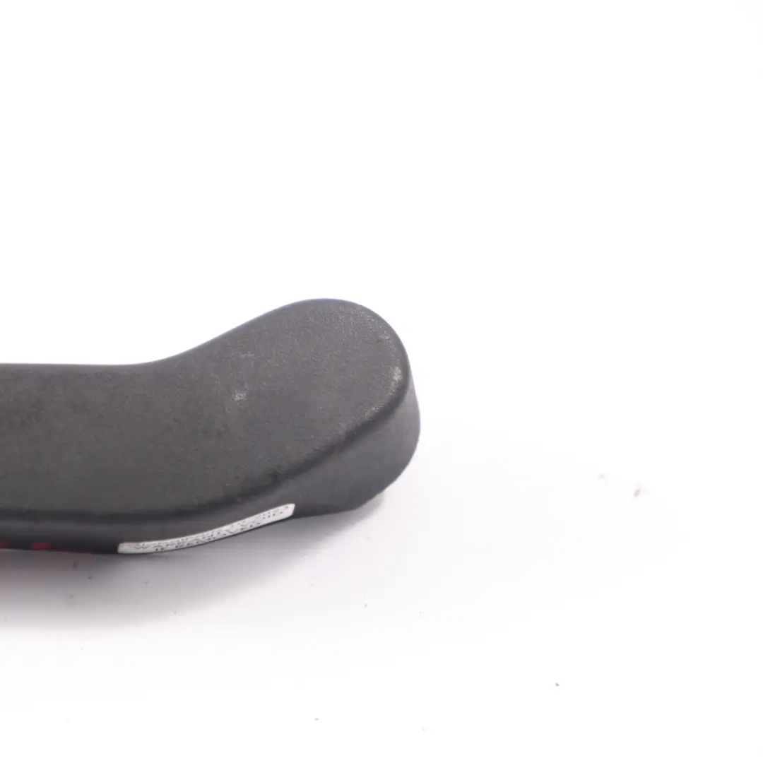 Poignée de Porte Arrière Droite Garniture pour Renault Trafic III à propos du numéro de pièce 8200766676 Renault Trafic III Poignée de Porte Arrière Droite Garniture - SKU 8200766676 - Numéro de pièce 8200766676