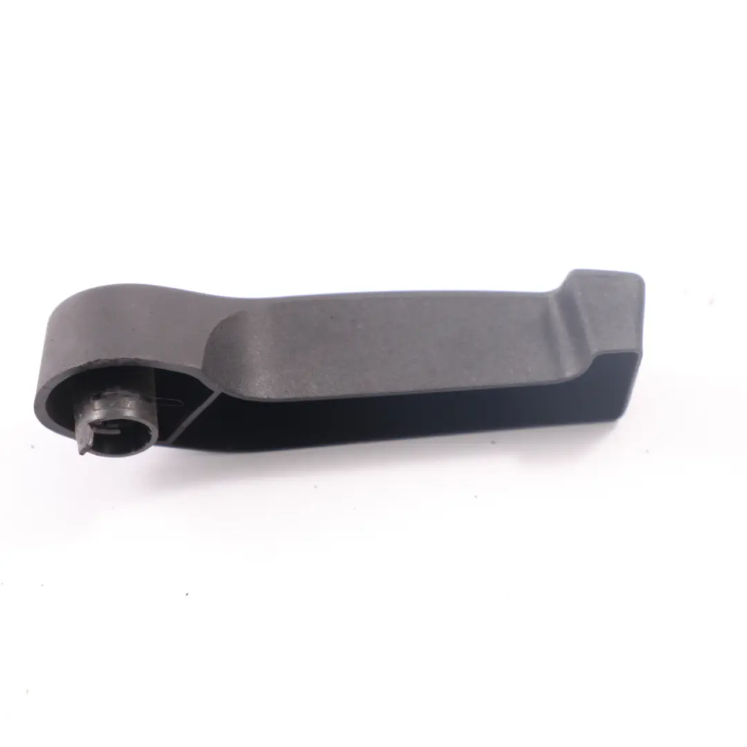 Renault Trafic III Door Handle Rear Right O/S Interior Grab Trim - SKU 8200766676 - Part number 8200766676