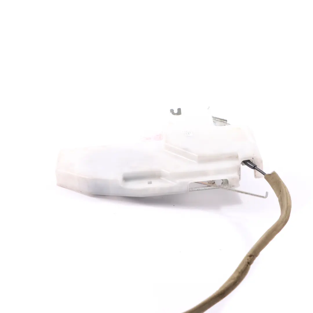 Serrure porte arrière droite Mécanisme verrouillage pour Renault Master 3 à propos du numéro de pièce 8200766891 Renault Master 3 Serrure porte arrière droite Mécanisme verrouillage - SKU 8200766891 - Numéro de pièce 8200766891