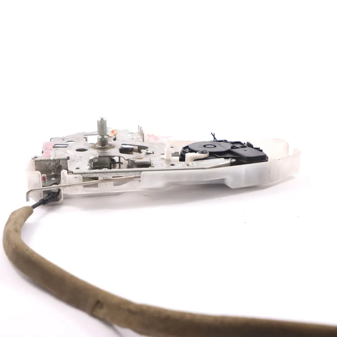 Zamek Drzwi Prawy Tył Tylny do Renault Master 3 III o numerze 8200766891 Renault Master 3 III Zamek Drzwi Prawy Tył Tylny - SKU 8200766891 - Numer Części 8200766891