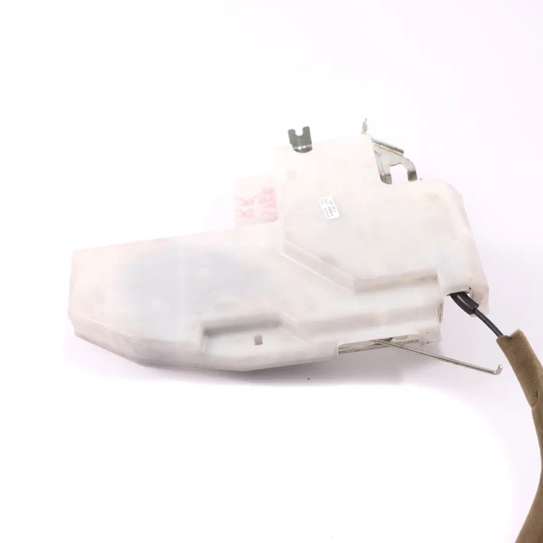 Hintertürschloss rechts Verriegelung Mechanismus für Renault Master 3 mit Teilenummer 8200766891 Renault Master 3 Hintertürschloss rechts Verriegelung Mechanismus - SKU 8200766891 - Teilenummer 8200766891