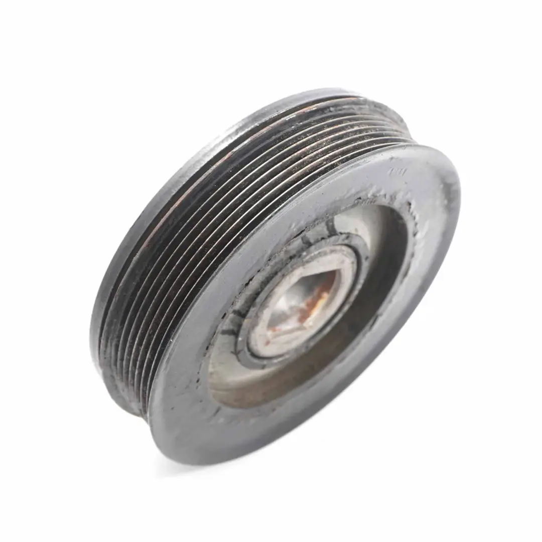 Moteur Diesel Poulie vilebrequin pour Renault Trafic II Vivaro B 2.0 DCI à propos du numéro de pièce 8200767762 Renault Trafic II Vivaro B 2.0 DCI Moteur Diesel Poulie vilebrequin - SKU 8200767762 - Numéro de pièce 8200767762