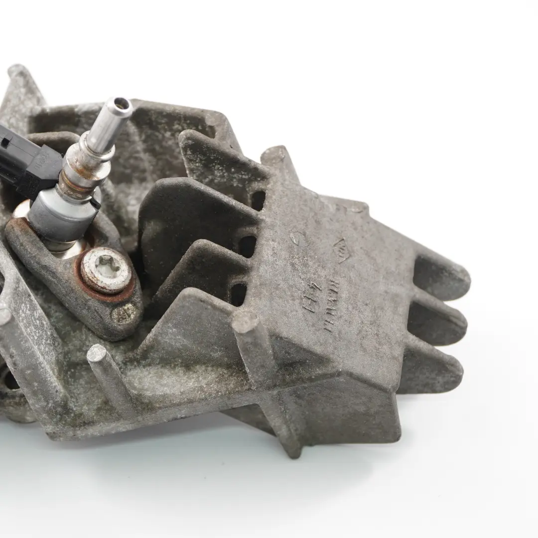 Einspritzdüse Kaltstart Einspritzdüsenhalterung für Nissan Qashqai mit Teilenummer 8200771225 Nissan Qashqai Einspritzdüse Kaltstart Einspritzdüsenhalterung - SKU 8200771225 - Teilenummer 8200771225