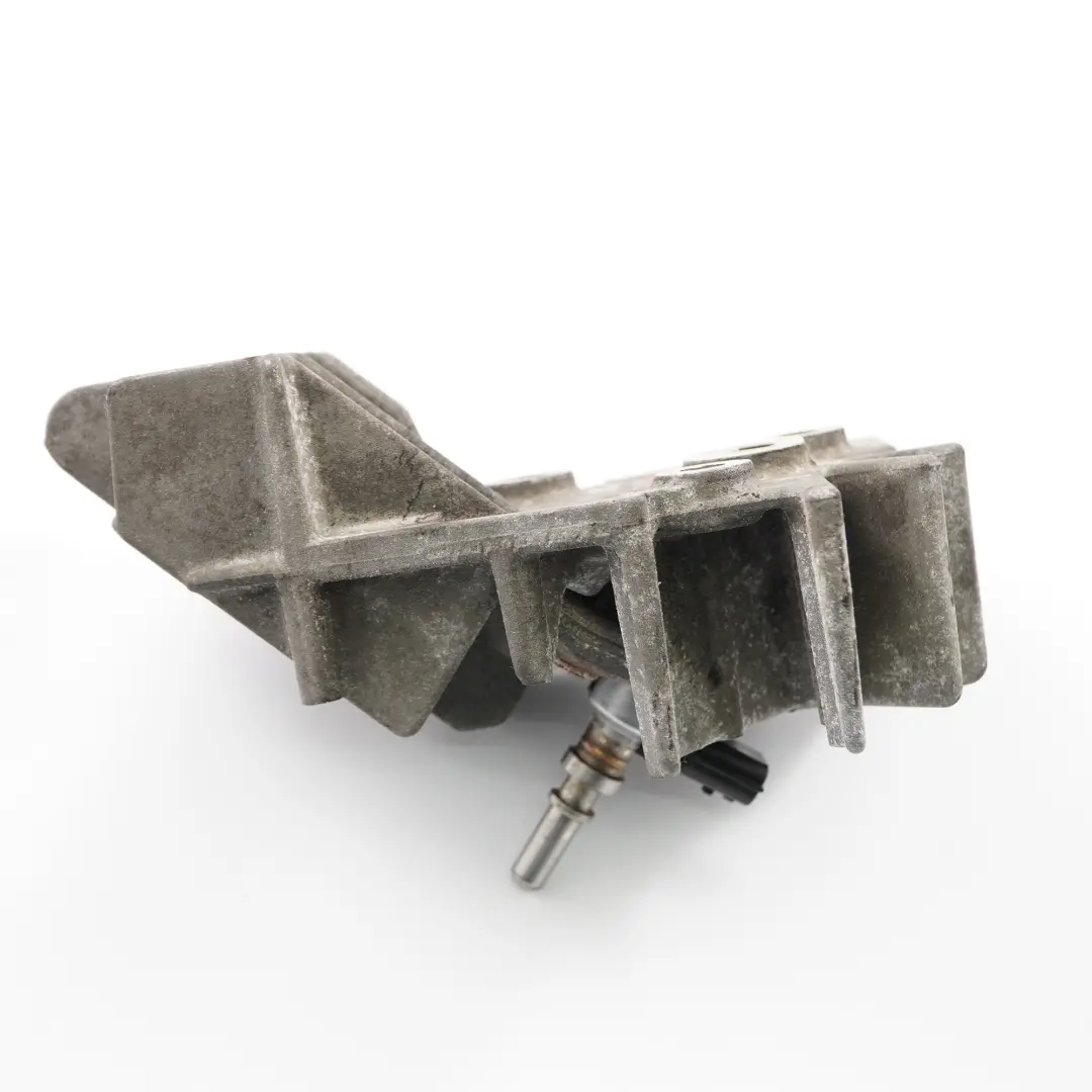 Nissan Qashqai Einspritzdüse Kaltstart Einspritzdüsenhalterung - SKU 8200771225 - Teilenummer 8200771225