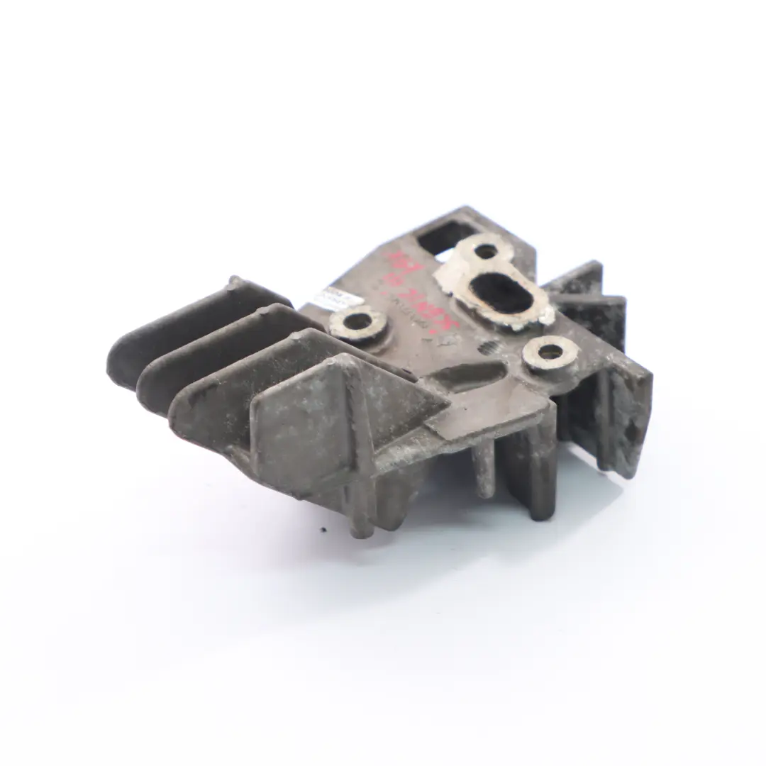 K9K Soporte Inyector Arranque en Frío para Renault Scenic III 1.5 DCi con número de pieza 8200771226 Renault Scenic III 1.5 DCi K9K Soporte Inyector Arranque en Frío - SKU 8200771226 - Número de pieza 8200771226