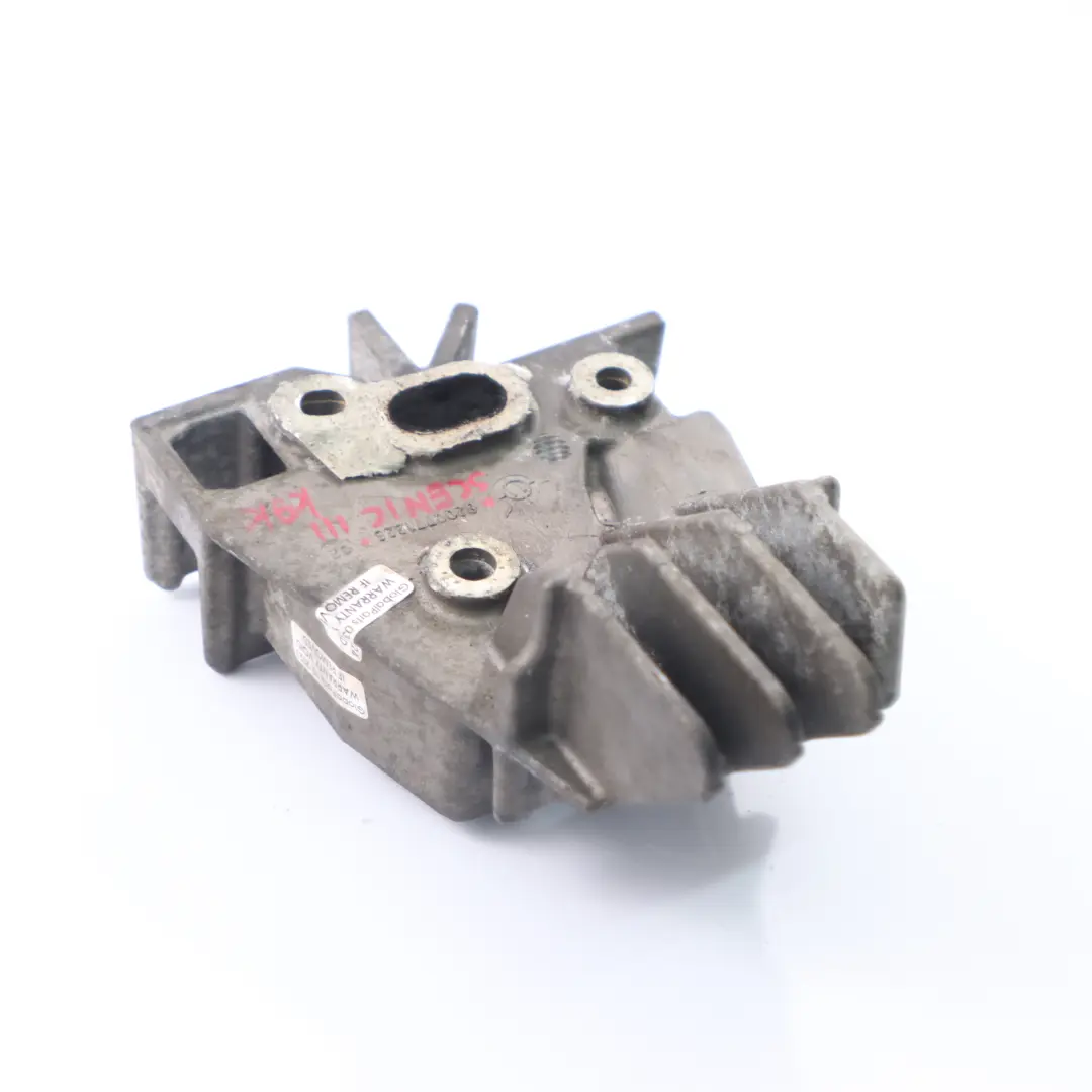 Renault Scenic III Megane III 1.5 DCi DPF Einspritzdüsen halterung - SKU 8200771226 - Teilenummer 8200771226