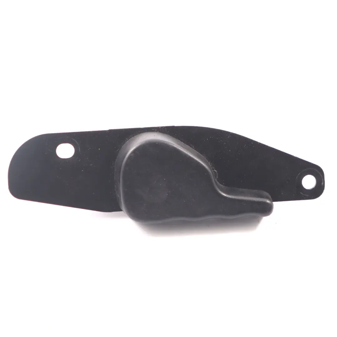 Poignée porte arrière gauche Mécanisme verrouillage pour Renault Master 3 à propos du numéro de pièce 8200778366 Renault Master 3 Poignée porte arrière gauche Mécanisme verrouillage - SKU 8200778366 - Numéro de pièce 8200778366