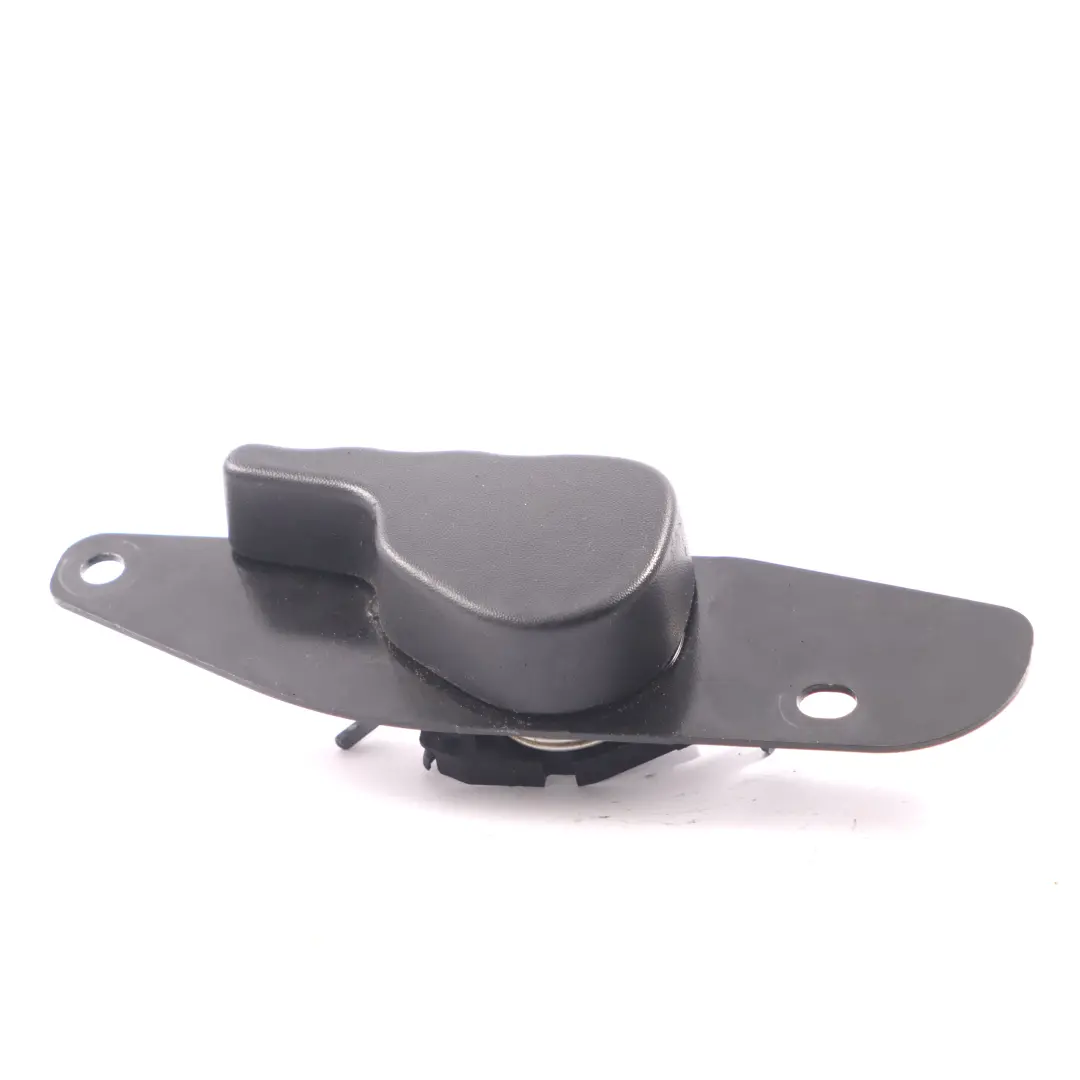 Poignée porte arrière gauche Mécanisme verrouillage pour Renault Master 3 à propos du numéro de pièce 8200778366 Renault Master 3 Poignée porte arrière gauche Mécanisme verrouillage - SKU 8200778366 - Numéro de pièce 8200778366