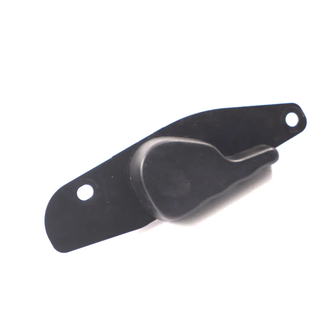 Door Handle Rear Left N/S Interior Latch Mechanism Renault Master 3 - SKU 8200778366 - Part number 8200778366