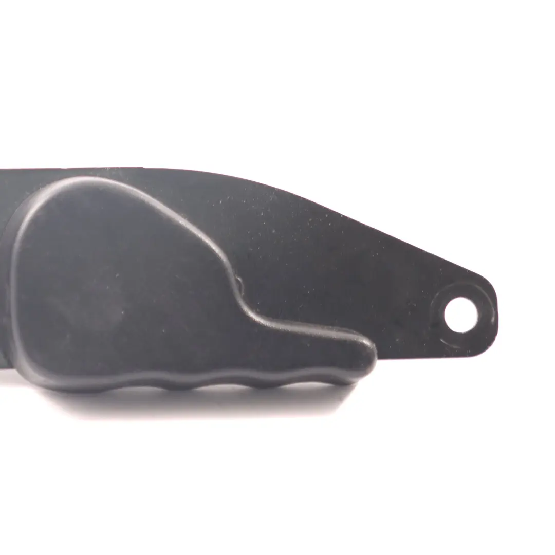Renault Master 3 Türgriff Hinten Links Innenverriegelung Mechanismus - SKU 8200778366 - Teilenummer 8200778366