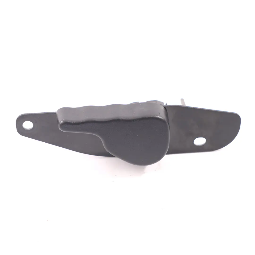 Renault Master 3 Poignée porte arrière gauche Mécanisme verrouillage - SKU 8200778366 - Numéro de pièce 8200778366
