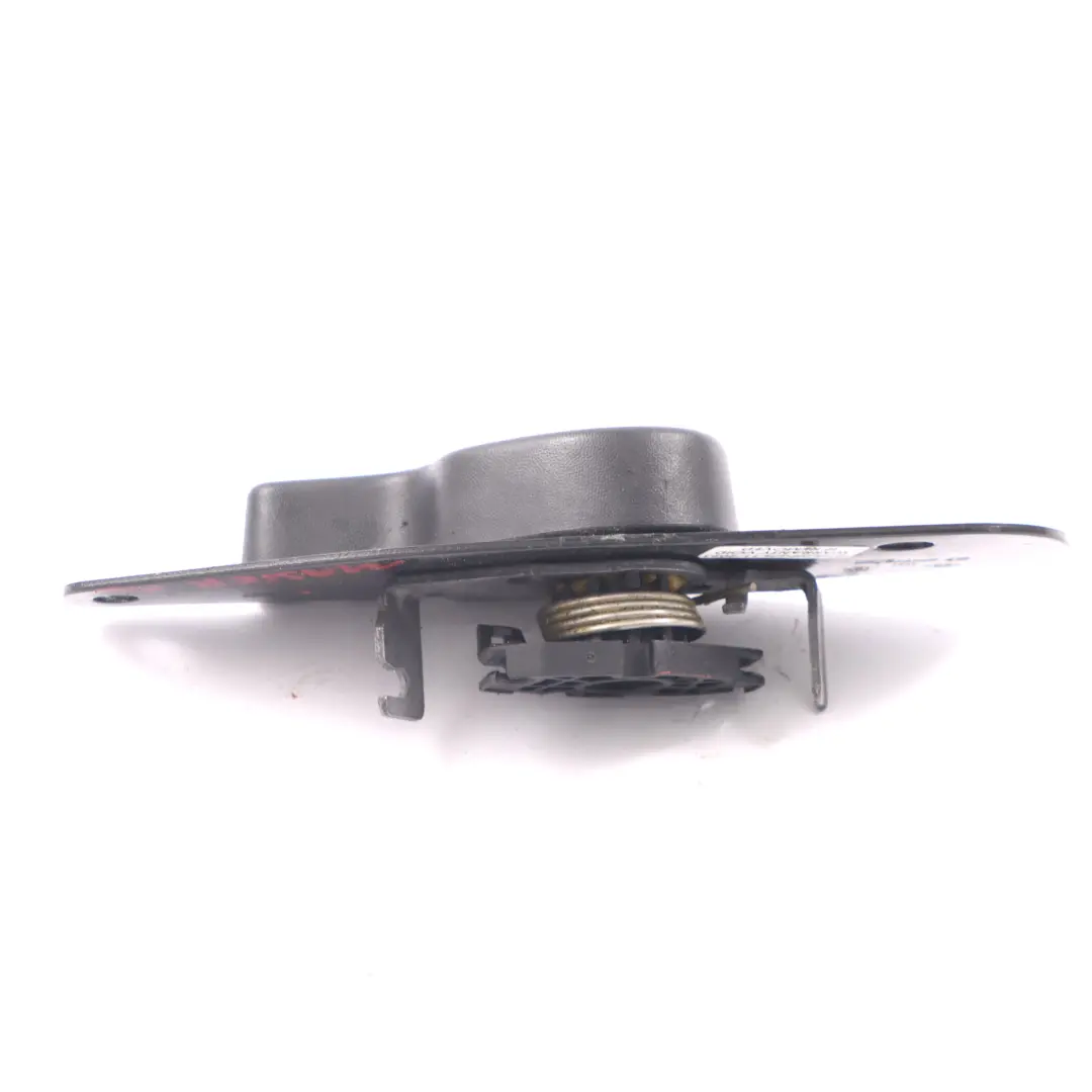 Renault Master 3 Türgriff Hinten Links Innenverriegelung Mechanismus - SKU 8200778366 - Teilenummer 8200778366