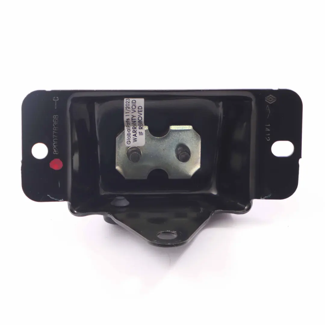 Renault Master III Door Lock Striker Rear Left Right N/O/S Catch Snap - SKU 8200778368 - Part number 8200778368