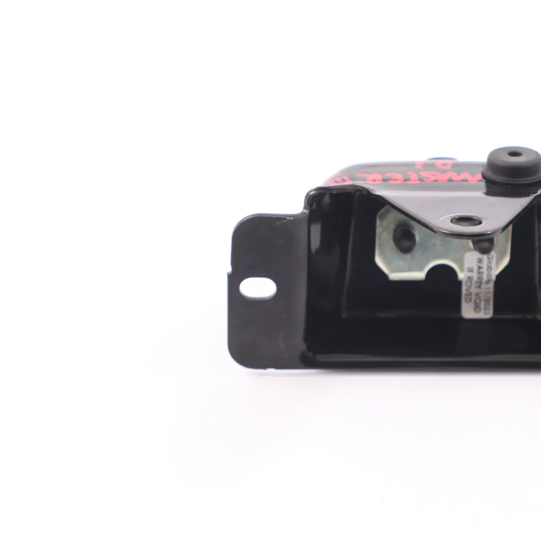 Renault Master III Door Lock Striker Rear Left Right N/O/S Catch Snap - SKU 8200778368 - Part number 8200778368