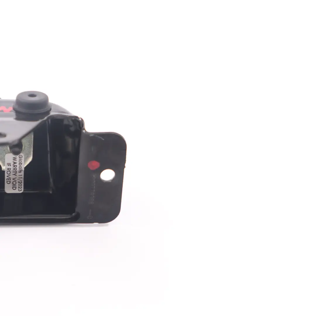 Renault Master III Door Lock Striker Rear Left Right N/O/S Catch Snap - SKU 8200778368 - Part number 8200778368