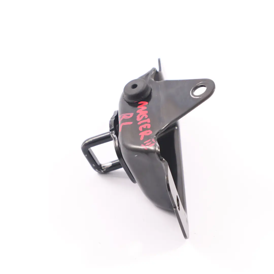 Gâche de serrure de porte arrière gauche droite pour Renault Master III à propos du numéro de pièce 8200778368 Renault Master III Gâche de serrure de porte arrière gauche droite - SKU 8200778368 - Numéro de pièce 8200778368