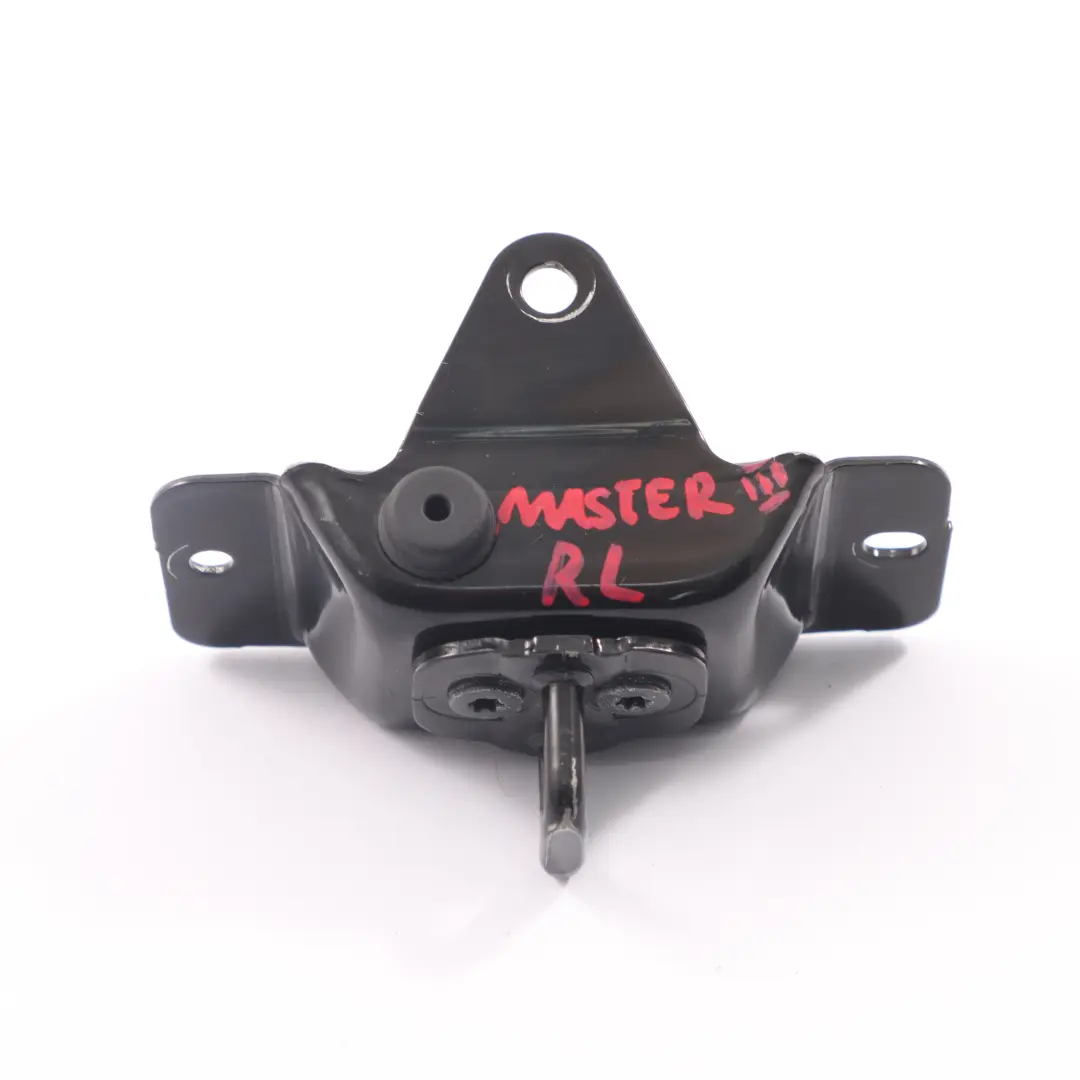 Renault Master III Door Lock Striker Rear Left Right N/O/S Catch Snap - SKU 8200778368 - Part number 8200778368