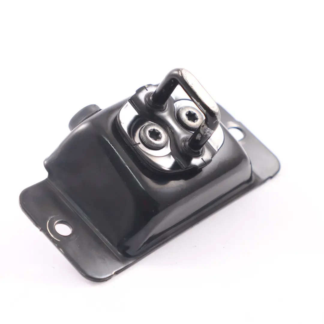 Renault Master III cerradura de la puerta trasera izquierda derecha - SKU 8200778368 - Número de pieza 8200778368