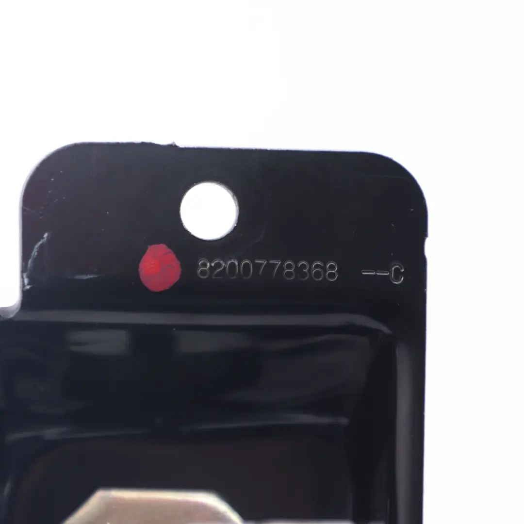 Incontro serratura porta posteriore sinistra destra per Renault Master 3 con numero di parte 8200778368 Renault Master 3 Incontro serratura porta posteriore sinistra destra - SKU 8200778368 - Numero di parte 8200778368