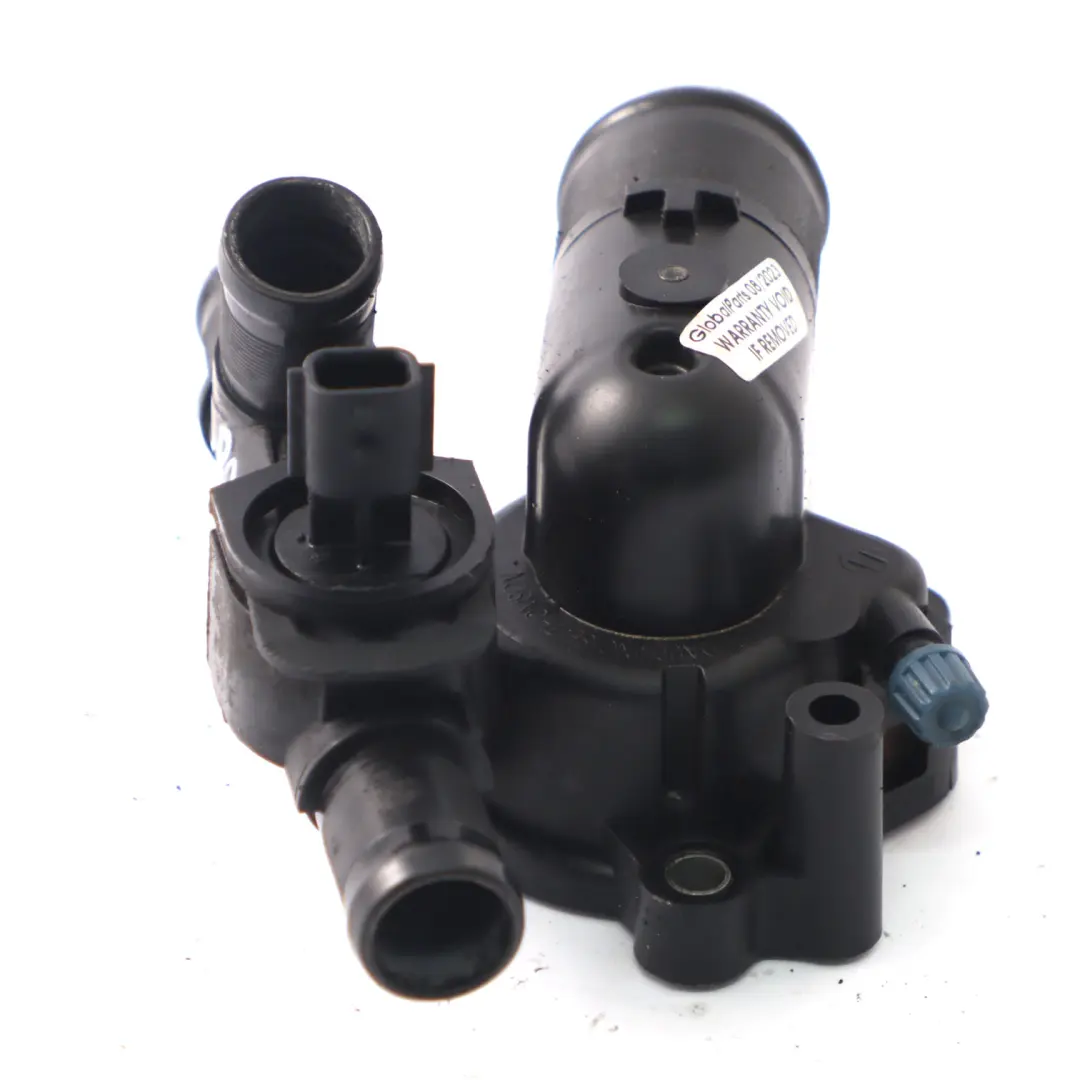 Thermostat und Gehäuse für Renault Trafic II Opel Vivaro A 2.0 DCI CDTI mit Teilenummer 8200781512 Renault Trafic II Opel Vivaro A 2.0 DCI CDTI Thermostat und Gehäuse - SKU 8200781512 - Teilenummer 8200781512