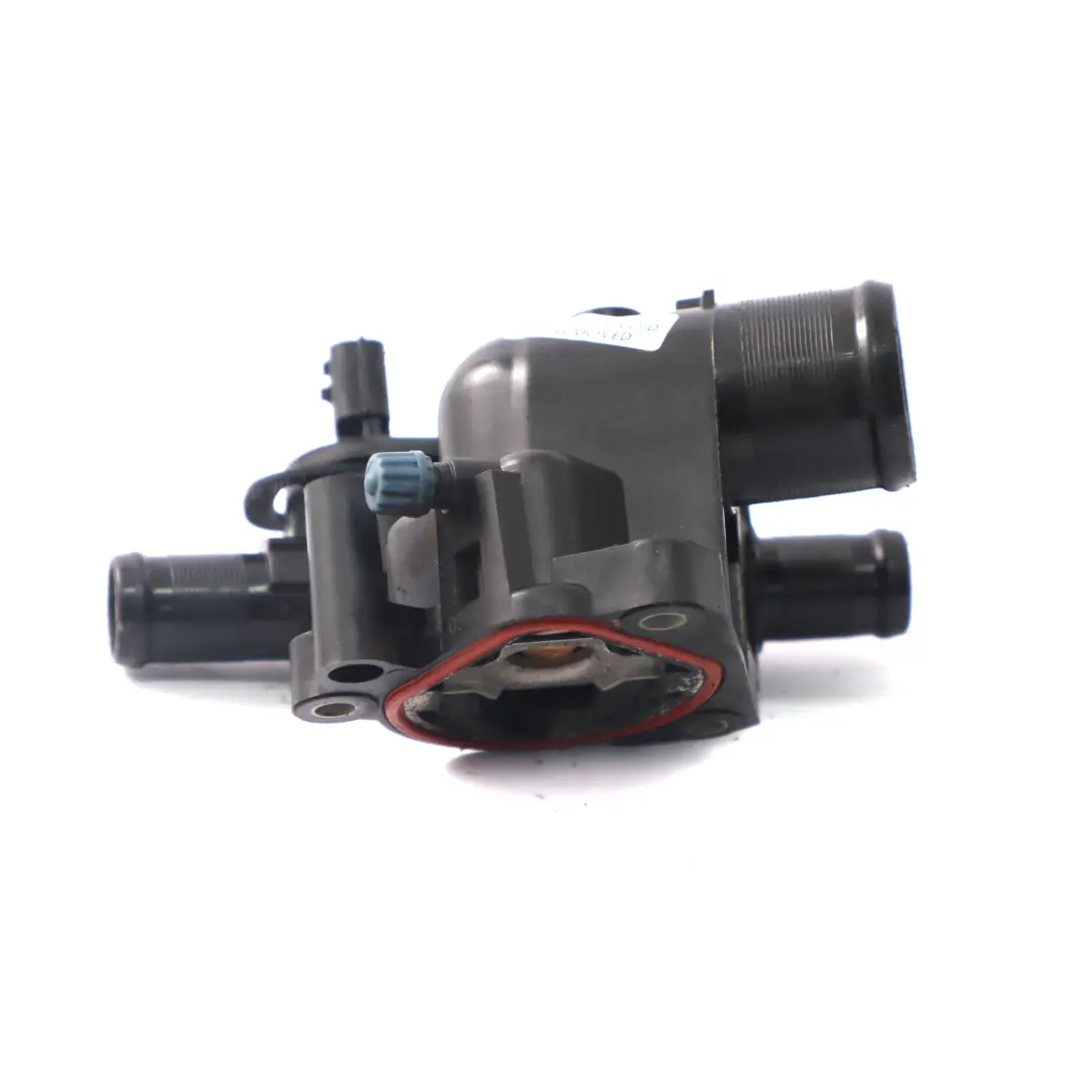 Renault Trafic II Opel Vivaro A 2.0 DCI CDTI Thermostat &amp; Housing - SKU 8200781512 - Part number 8200781512