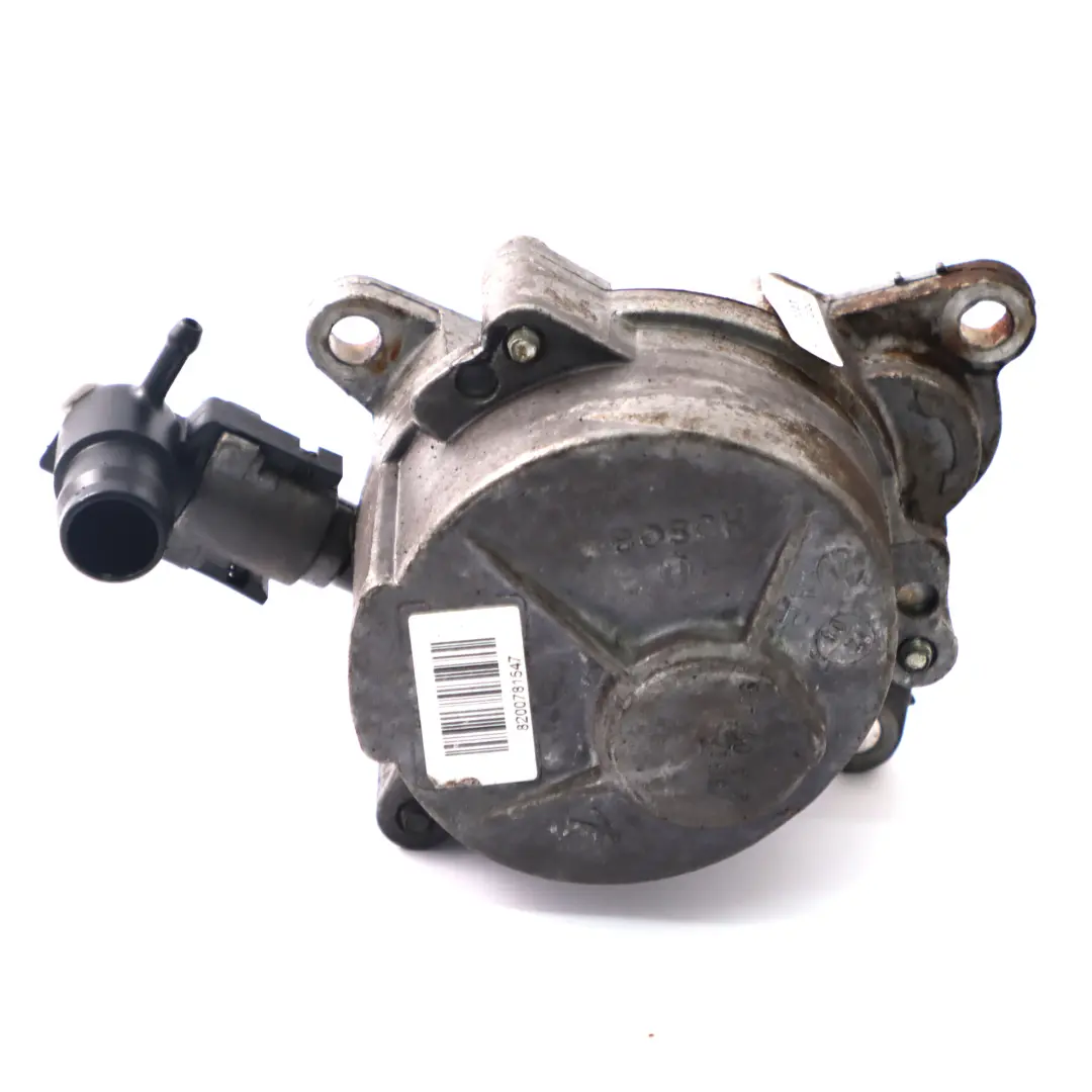 Pompe à vide Renault Trafic II Opel Vivaro A 2.0 DCI CDTi Diesel pour à propos du numéro de pièce 146502570R Pompe à vide Renault Trafic II Opel Vivaro A 2.0 DCI CDTi Diesel - SKU 8200781547 - Numéro de pièce 146502570R