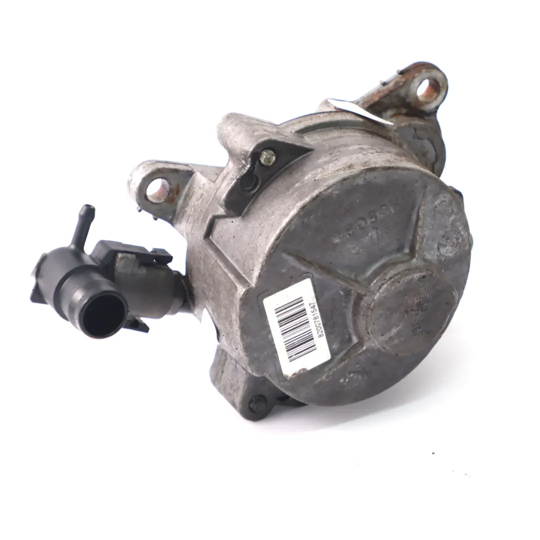 Pompe à vide Renault Trafic II Opel Vivaro A 2.0 DCI CDTi Diesel pour à propos du numéro de pièce 146502570R Pompe à vide Renault Trafic II Opel Vivaro A 2.0 DCI CDTi Diesel - SKU 8200781547 - Numéro de pièce 146502570R