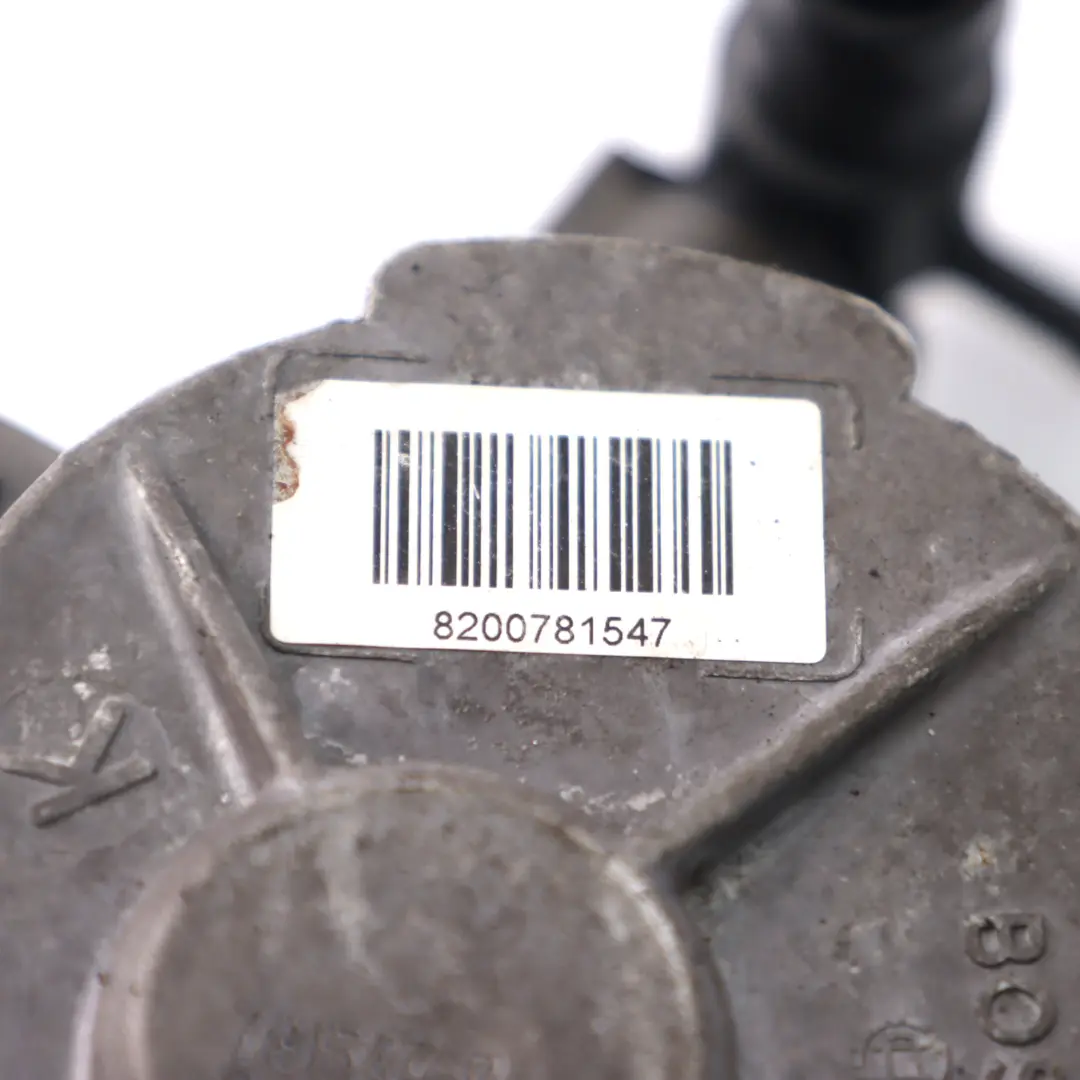 Renault Trafic II Vauxhall Vivaro A 2.0 DCI CDTi Diesel Vacuum Pump - SKU 8200781547 - Part number 146502570R