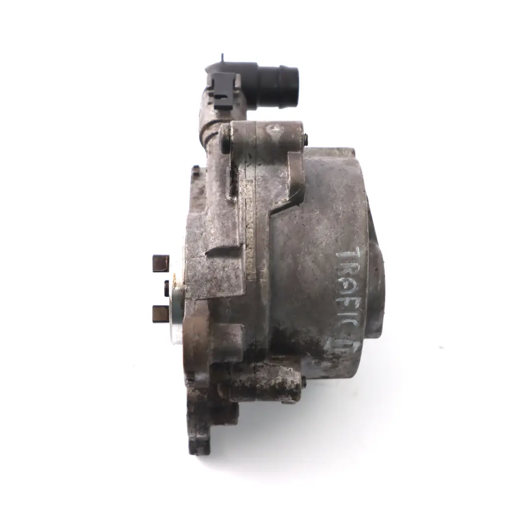 Pompa del vuoto diesel per Renault Trafic II Opel Vivaro A 2.0 DCI con numero di parte 146502570R Renault Trafic II Opel Vivaro A 2.0 DCI Pompa del vuoto diesel - SKU 8200781547 - Numero di parte 146502570R